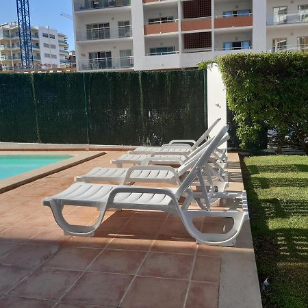 Appartamento Eleganz House Portimão Esterno foto