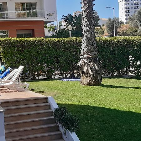 Appartamento Eleganz House Portimão Esterno foto