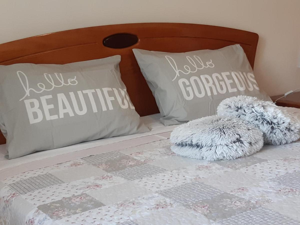 Appartamento Eleganz House Portimão Esterno foto