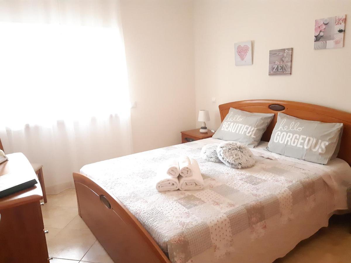 Appartamento Eleganz House Portimão Esterno foto