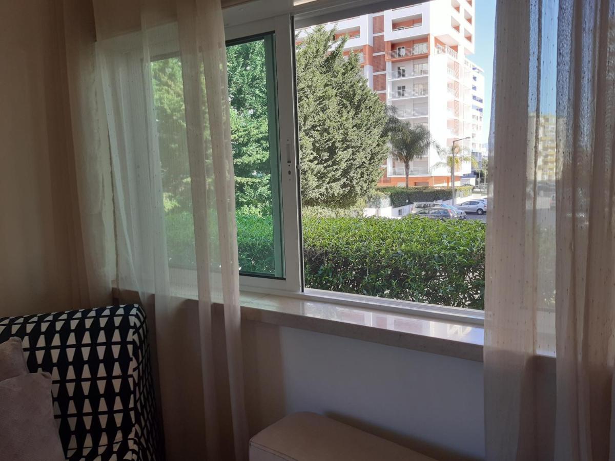 Appartamento Eleganz House Portimão Esterno foto