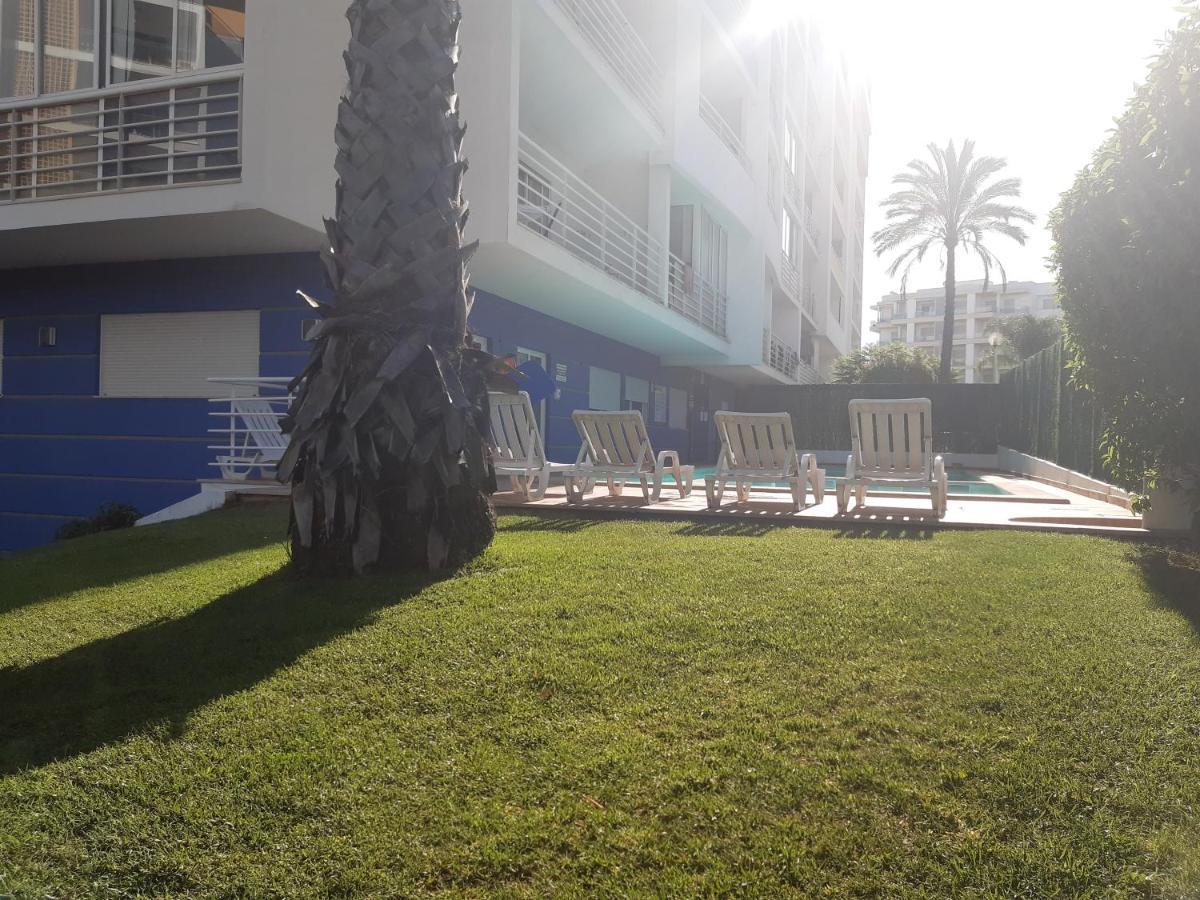 Appartamento Eleganz House Portimão Esterno foto