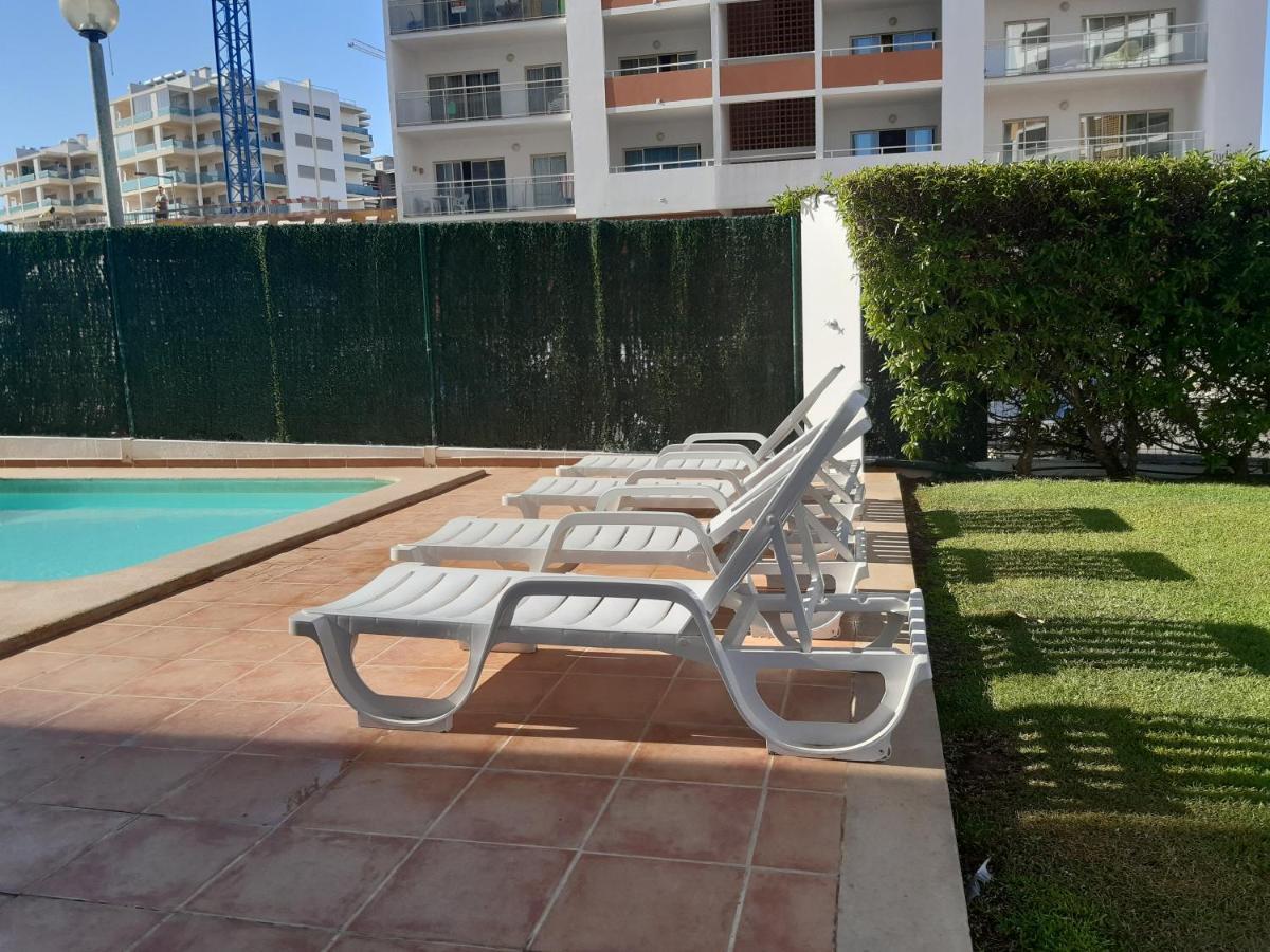 Appartamento Eleganz House Portimão Esterno foto