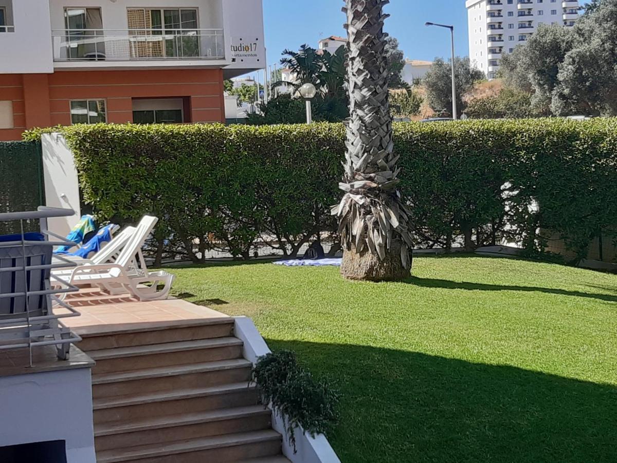 Appartamento Eleganz House Portimão Esterno foto