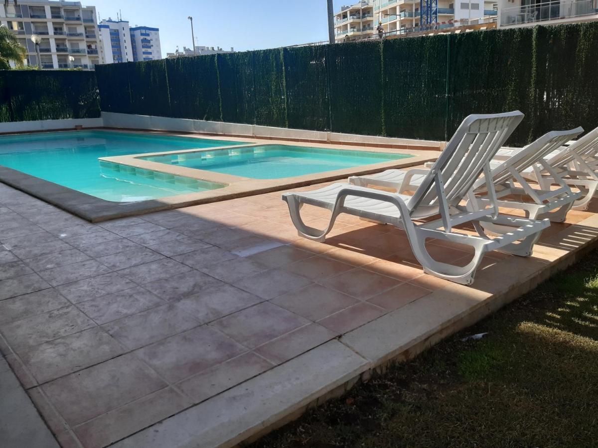 Appartamento Eleganz House Portimão Esterno foto