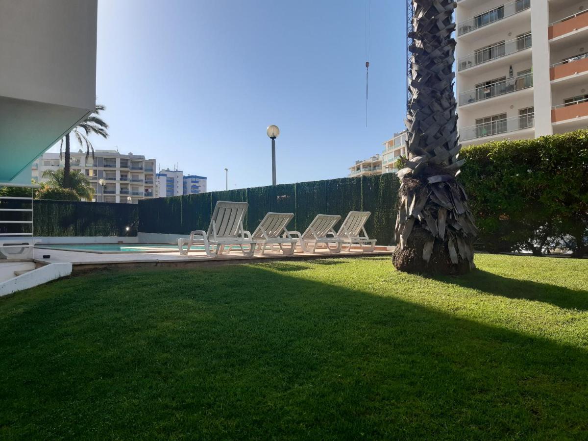 Appartamento Eleganz House Portimão Esterno foto