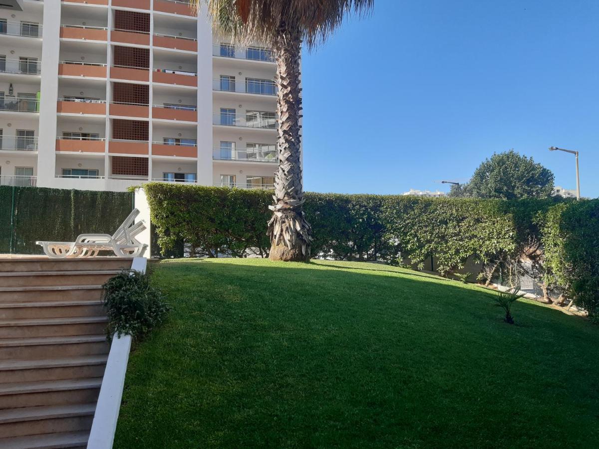 Appartamento Eleganz House Portimão Esterno foto