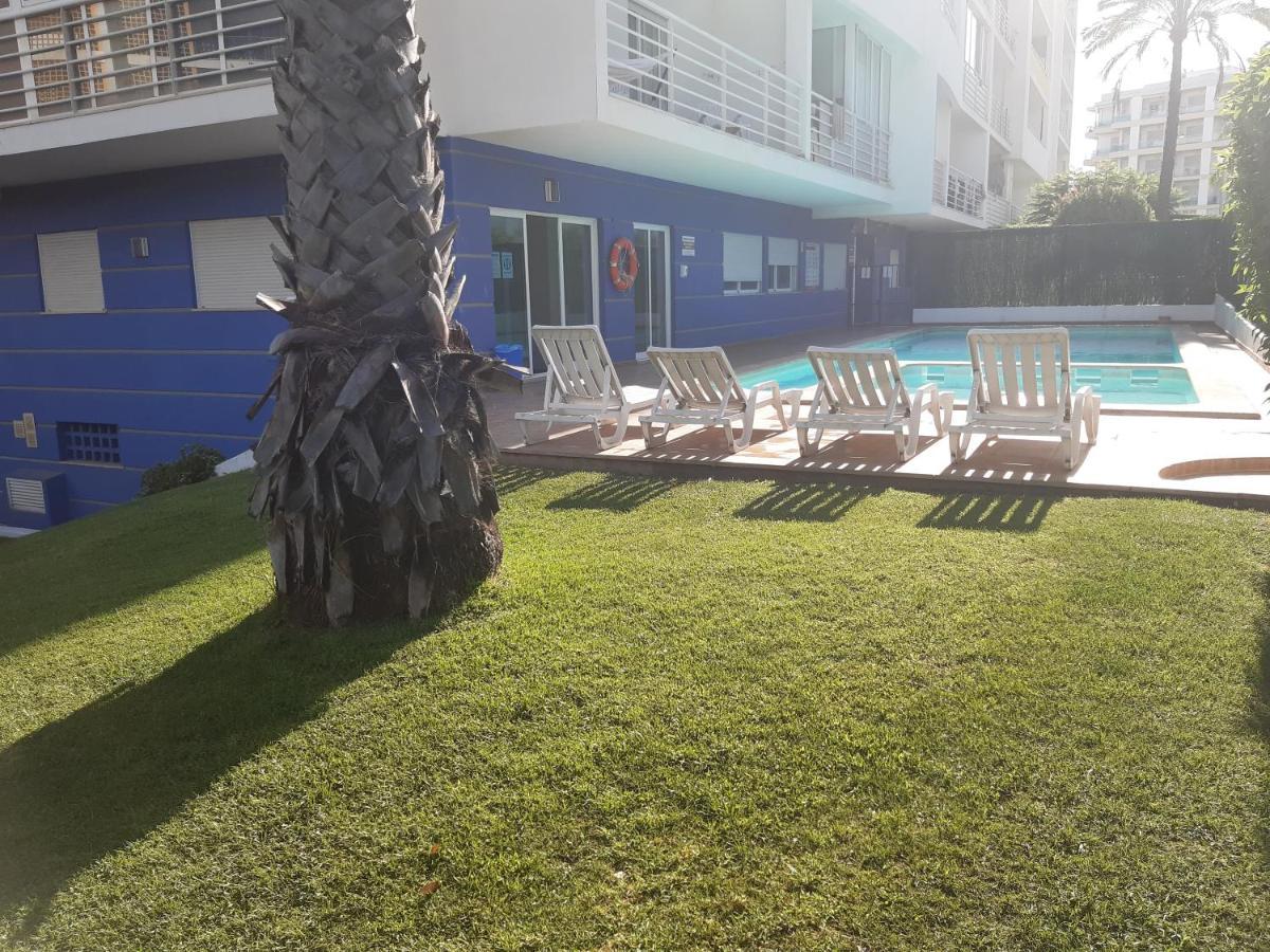 Appartamento Eleganz House Portimão Esterno foto