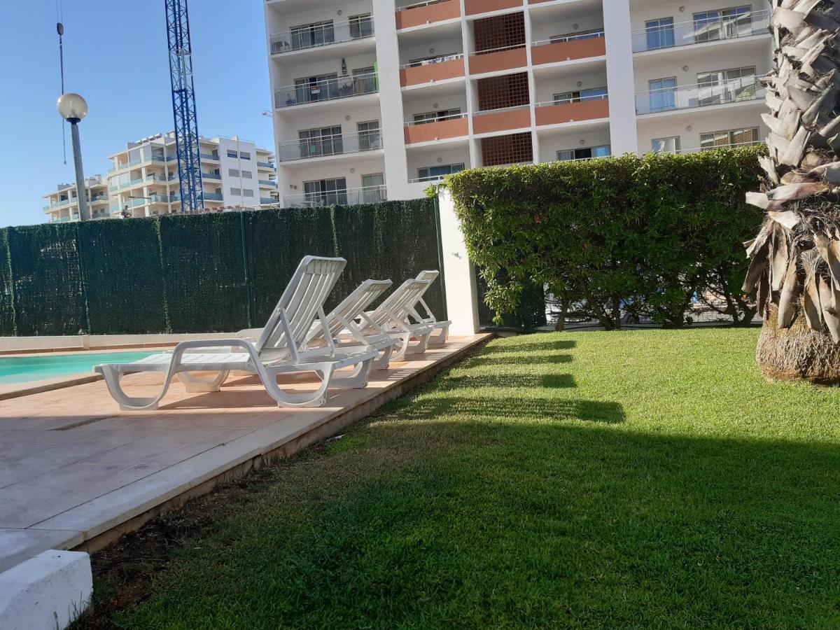 Appartamento Eleganz House Portimão Esterno foto