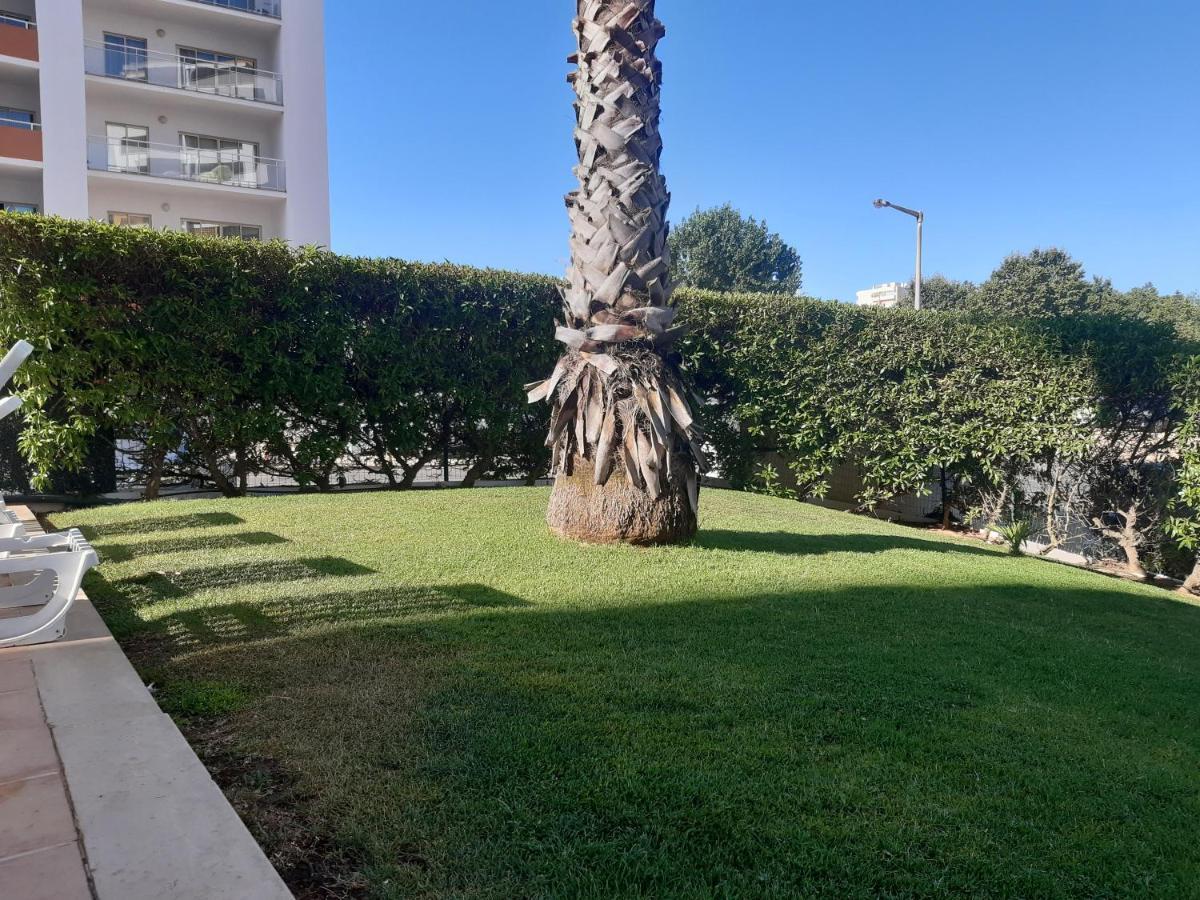 Appartamento Eleganz House Portimão Esterno foto