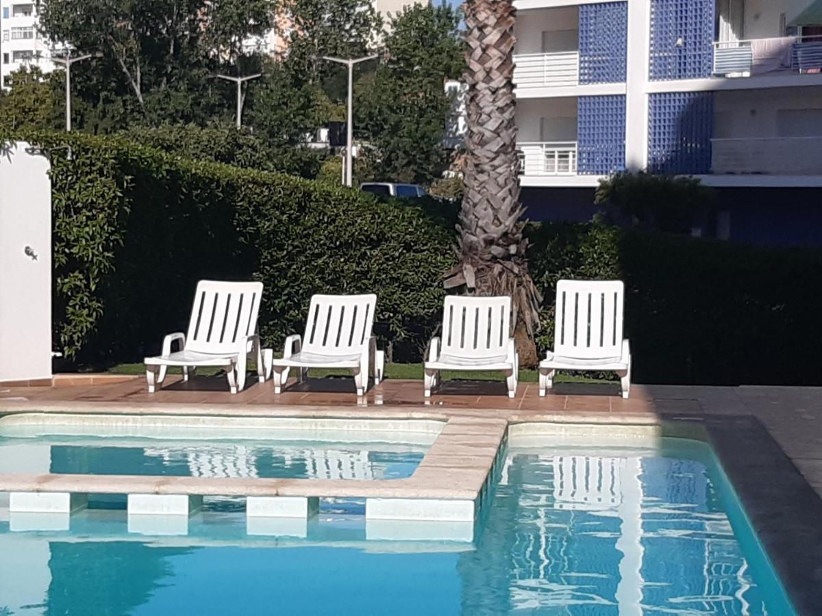 Appartamento Eleganz House Portimão Esterno foto