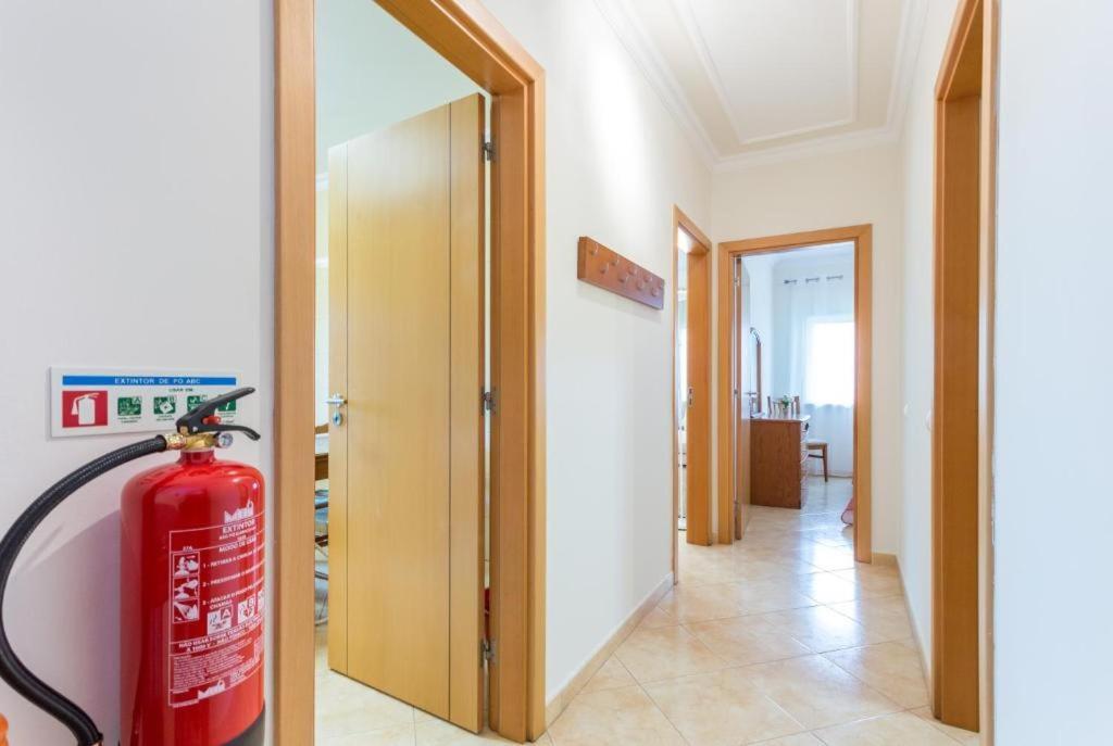 Appartamento Eleganz House Portimão Esterno foto