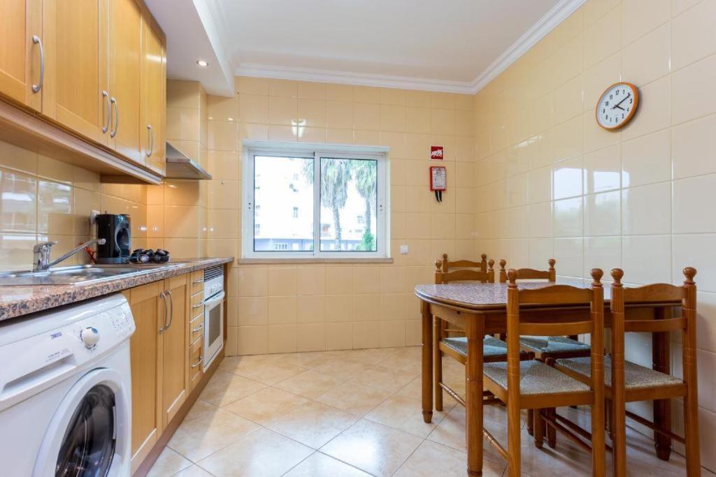 Appartamento Eleganz House Portimão Esterno foto