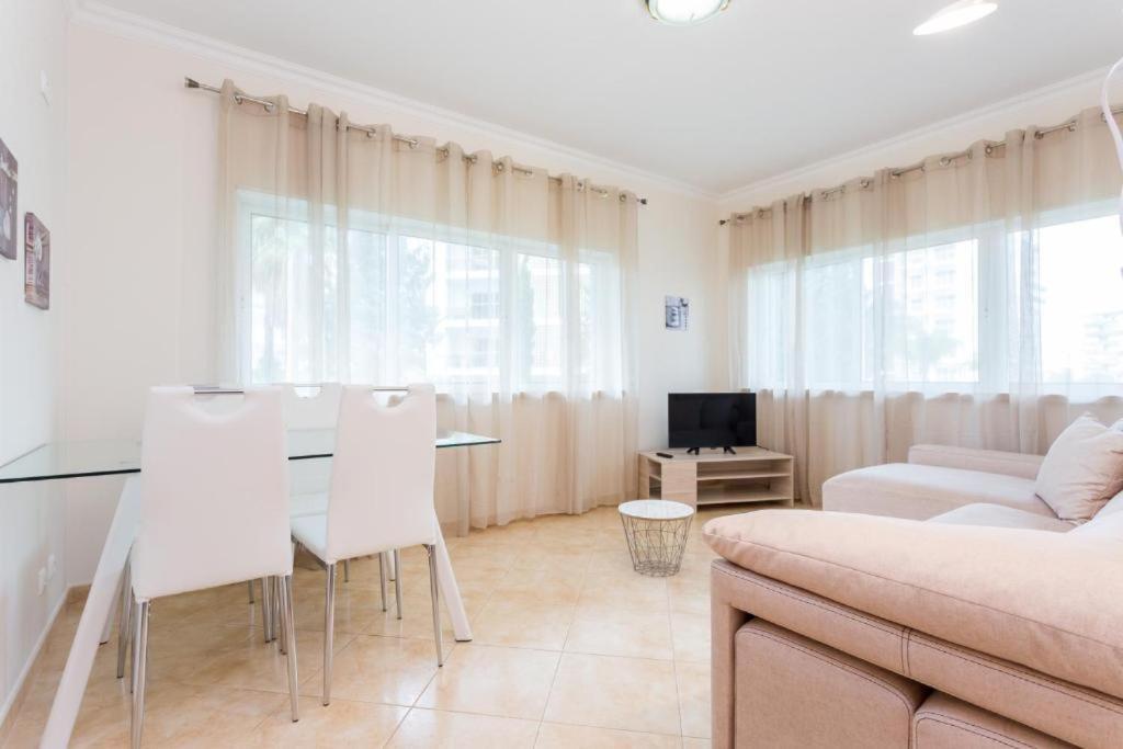 Appartamento Eleganz House Portimão Esterno foto