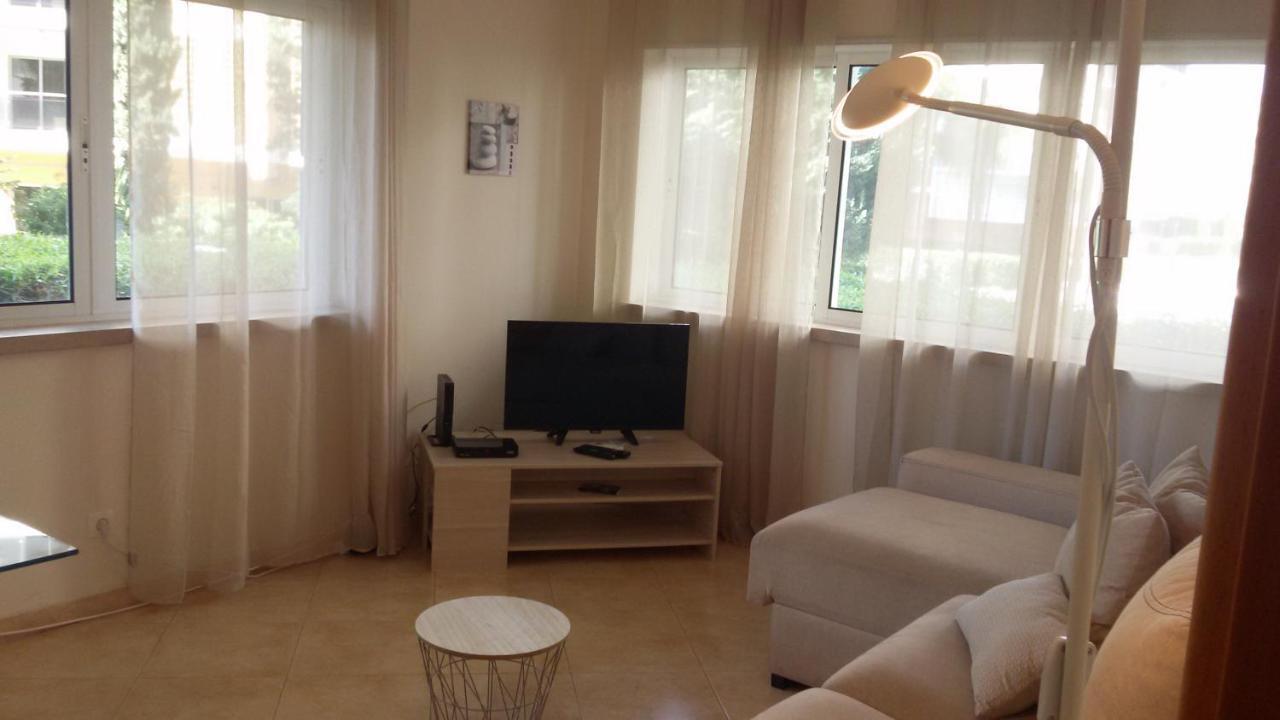 Appartamento Eleganz House Portimão Esterno foto