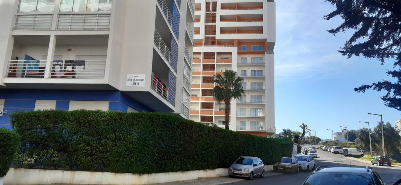 Appartamento Eleganz House Portimão Esterno foto